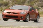 Mitsubishi Eclipse 2009 года
